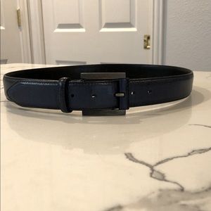 Stacy Adams Men’s Belt